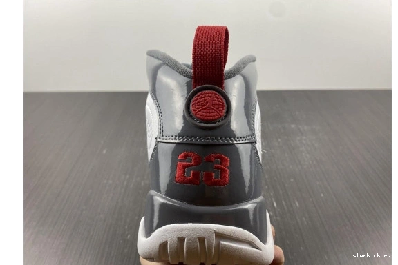 CT8019-162 Retro CT8019-162 Jordan Fire Red 9 0717